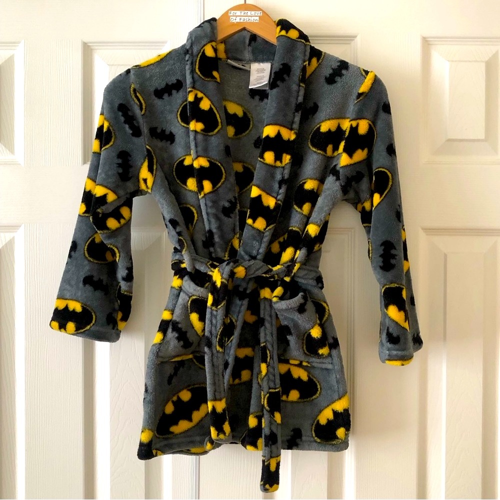 Batman Robe